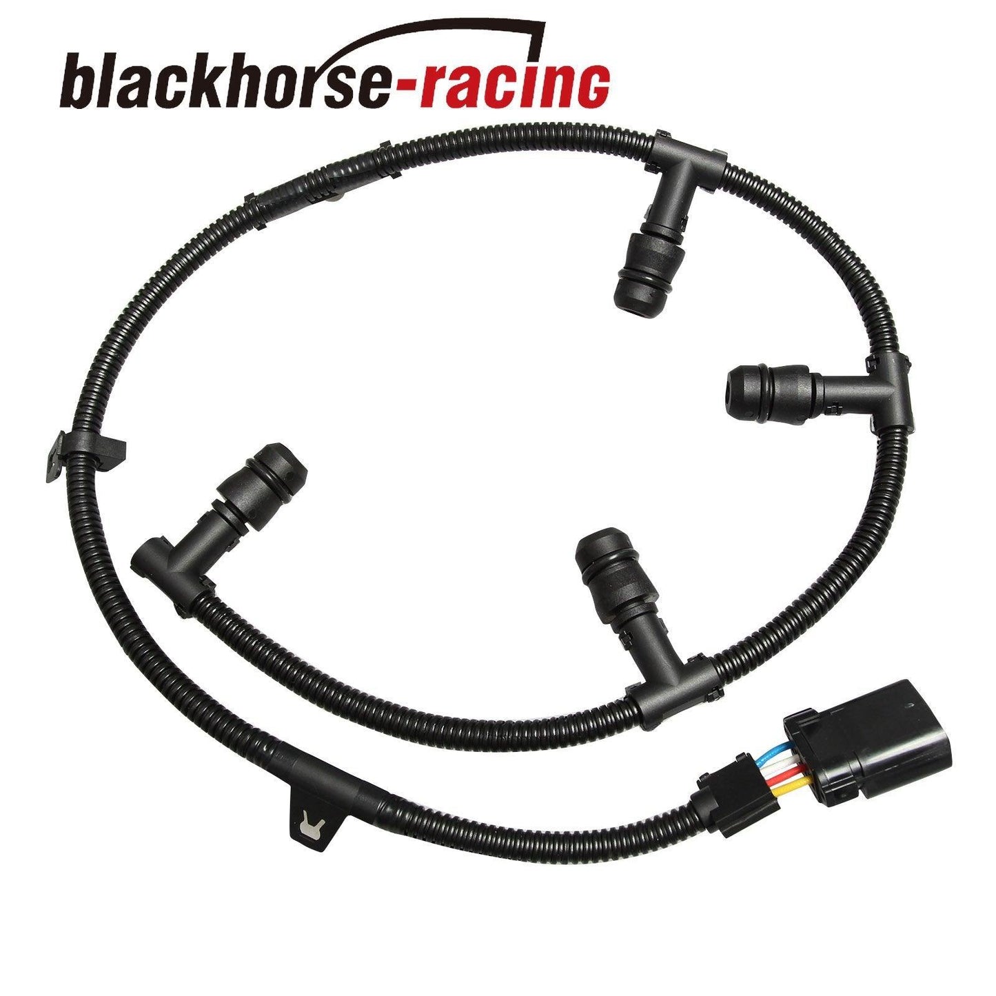 
                  
                    New Glow Plug Harness Right & Left Harness tool For 6.0L 2004-2010 Ford Diesel - www.blackhorse-racing.com
                  
                