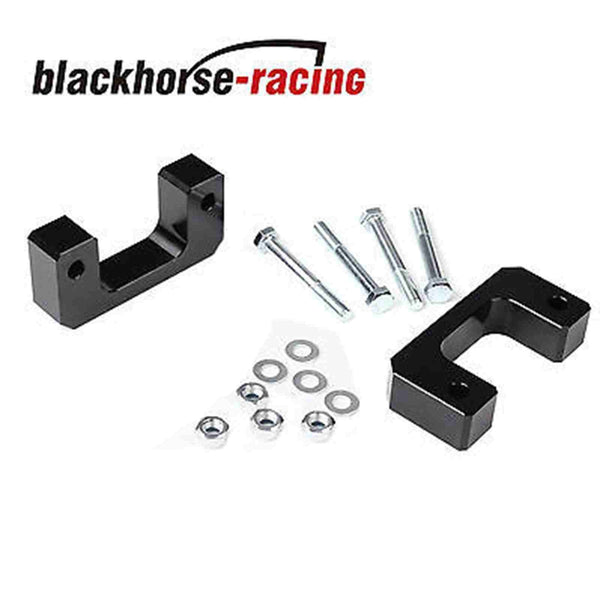 5Pack 2" Front Leveling Lift Kit Fit 07-17 Chevy Silverado GMC Sierra GM 1500 LM
