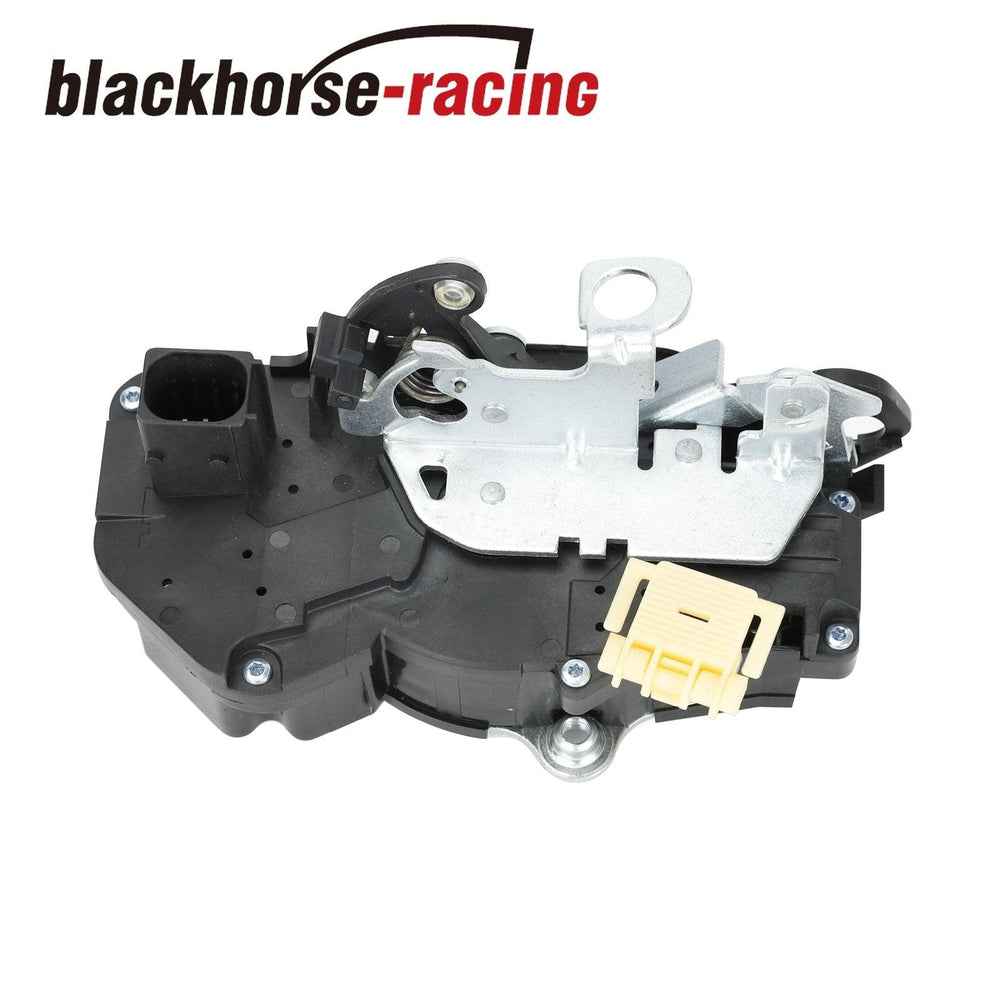 
                  
                    Fit 07-09 Silverado Tahoe Sierra Yukon Front Left&Right Door Lock Actuator 2PCS - www.blackhorse-racing.com
                  
                