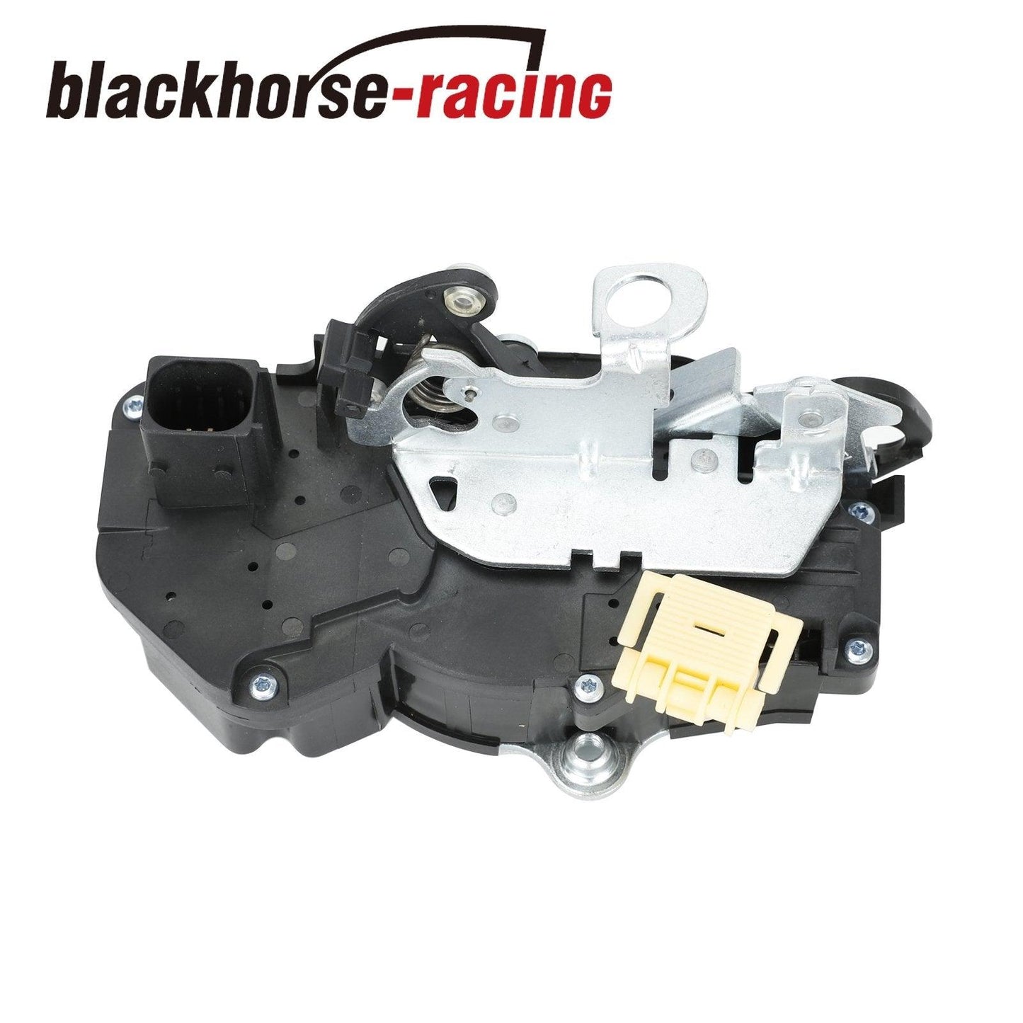 
                  
                    Fit 07-09 Silverado Tahoe Sierra Yukon Front Left&Right Door Lock Actuator 2PCS - www.blackhorse-racing.com
                  
                