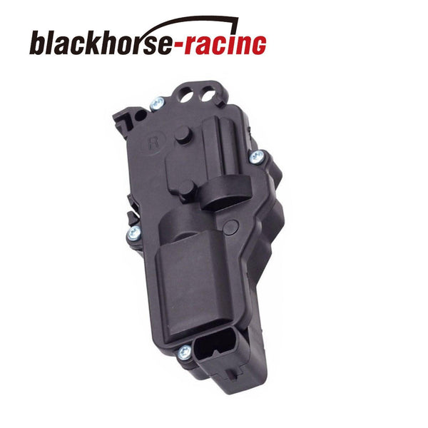 Power Door Lock Actuator Motor 1 Left 1 Right Pair For Ford Lincoln Mercury - www.blackhorse-racing.com