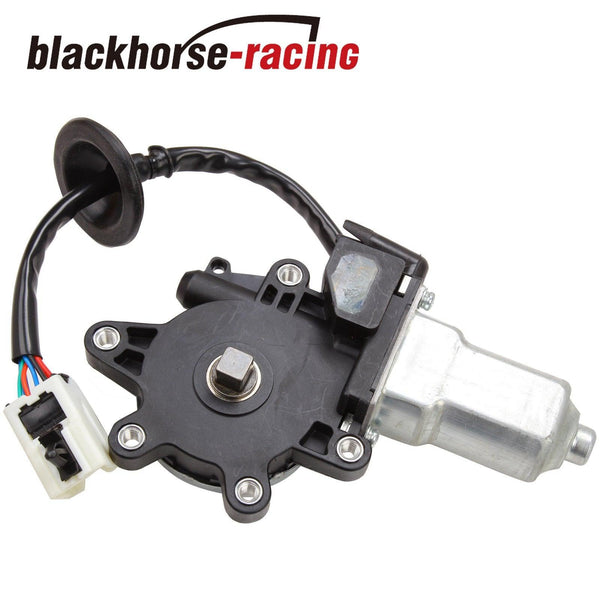 Electric Power Window Lift Motor for 03-09 Nissan 350Z Infiniti G35 Left & Right - www.blackhorse-racing.com
