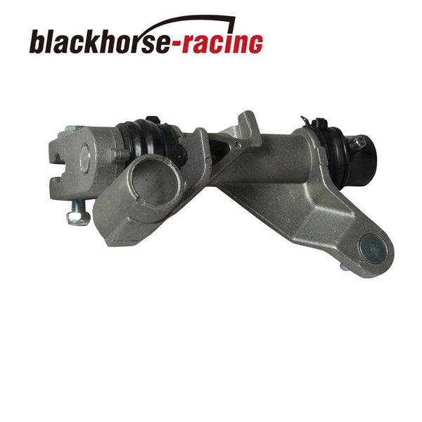 Transfer Case Shift Shifter Linkage Fits FORD F-150 F-250 F-350 4WD 4x4 BRONCO - www.blackhorse-racing.com