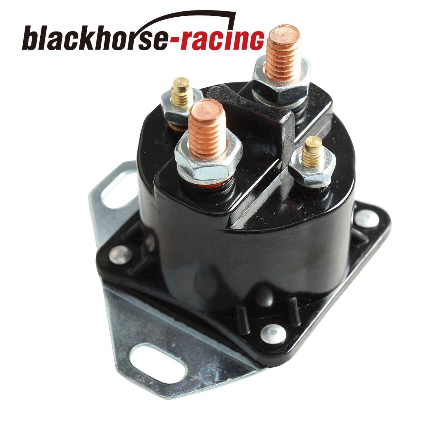 
                  
                    8Pcs Harness Glow Plugs + Valve Cover Gaskets + Relay For 99-03 7.3L Powerstroke - www.blackhorse-racing.com
                  
                