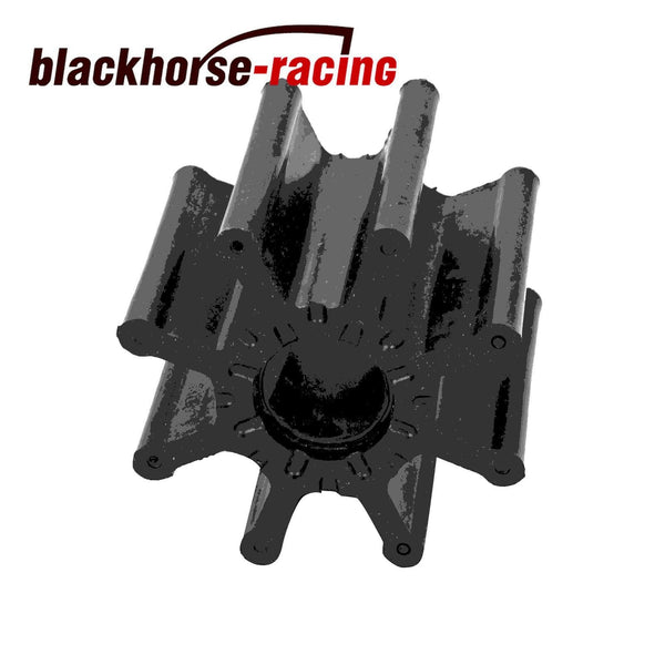 46-807151A14 18-3150 Water Pump Impeller housing O-Ring Kit For MerCruiser Bravo - www.blackhorse-racing.com