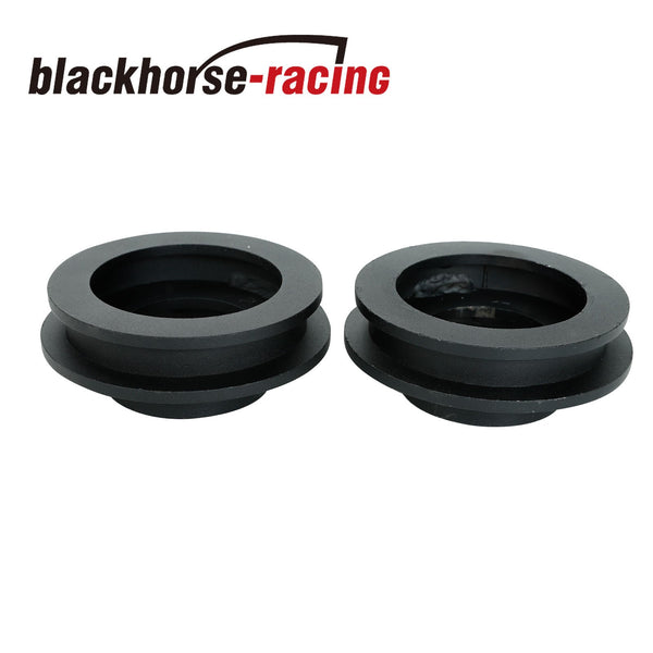 For 1999-2007 GMC Sierra Chevy 1500 4X2 Aluminum Front 2.5" Leveling Lif Kit