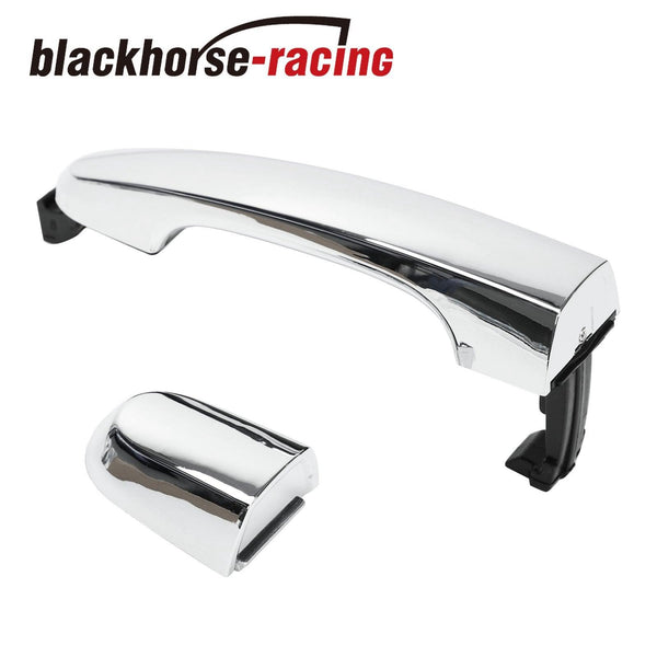 Fit 2011-2015 Kia Sorento Rear Left Exterior Outside Door Handle Driver Side - www.blackhorse-racing.com