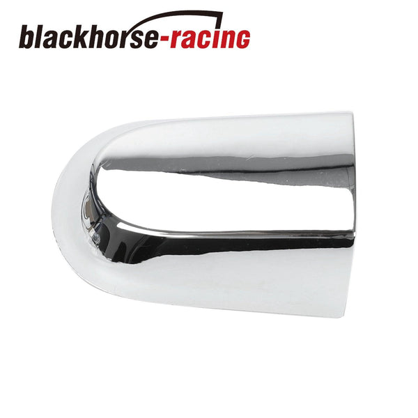 Fit 2011-2015 Kia Sorento Rear Left Exterior Outside Door Handle Driver Side - www.blackhorse-racing.com