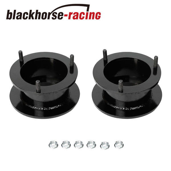 Fit 2003-2013 Dodge Ram 2500 3500 4X4 4WD 2.5'' Front Leveling Lift Kit  2.5 Inch - www.blackhorse-racing.com