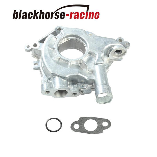 Timing Chain Kit+Oil Pump Fits Nissan Altima Infiniti 3.5L DOHC 24v VQ35DE 02-08 - www.blackhorse-racing.com