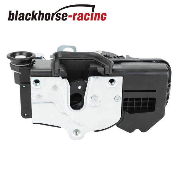 Fit 07-09 Escalade Silverado Tahoe Sierra Yukon Rear Right Door Lock Actuator - www.blackhorse-racing.com