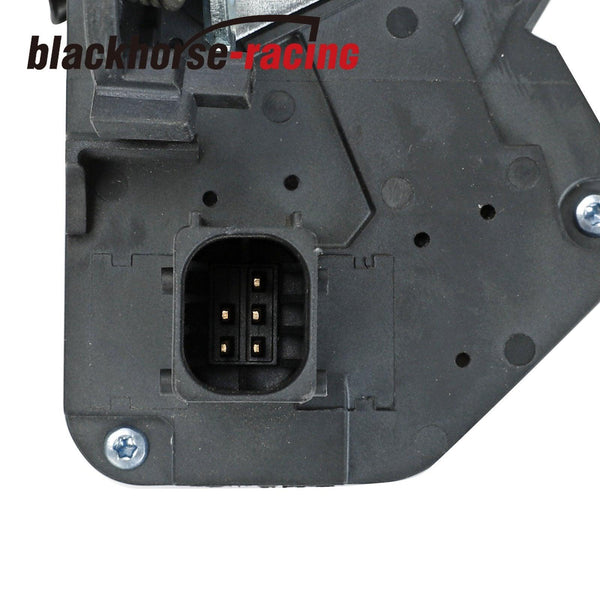 Fit 07-09 Escalade Silverado Tahoe Sierra Yukon Rear Right Door Lock Actuator - www.blackhorse-racing.com