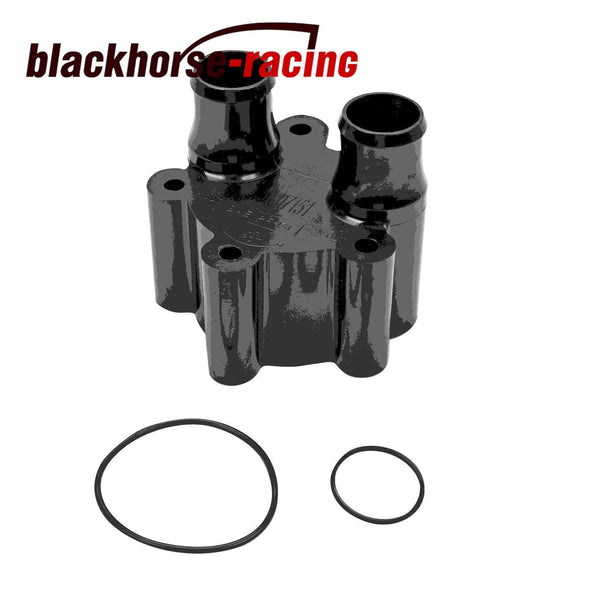 46-807151A14 18-3150 Water Pump Impeller housing O-Ring Kit For MerCruiser Bravo - www.blackhorse-racing.com