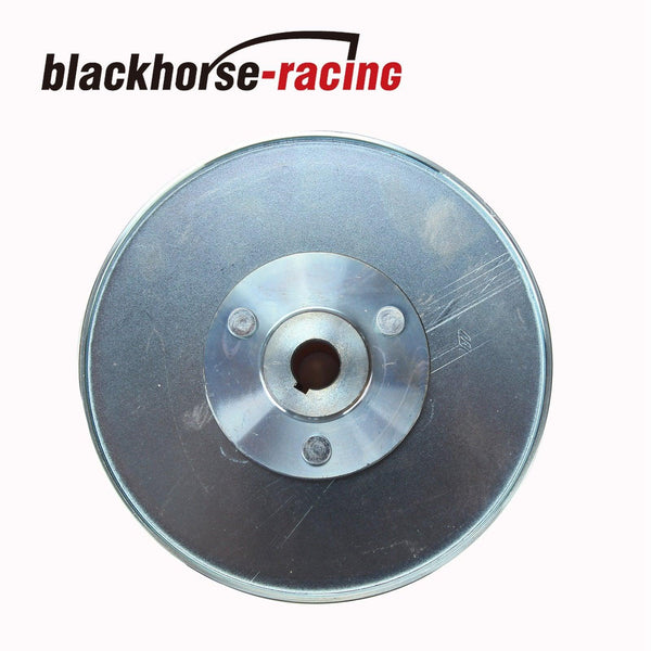 GO KART MINI BIKE 30 SERIES TORQUE CONVERTER 5/8'' CLUTCH 6'' DRIVEN ASYMMETRIC - www.blackhorse-racing.com