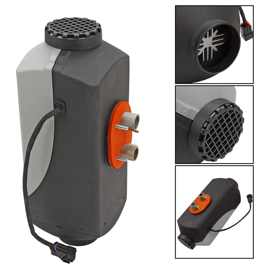 
                  
                    12V Air Diesel Heater 8KW 8000W Fit Motor-homes Boats Bus Car Truck - www.blackhorse-racing.com
                  
                