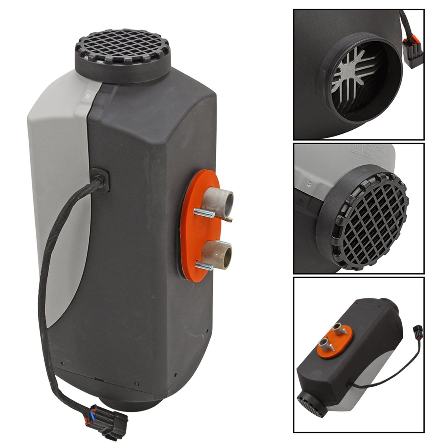 
                  
                    12V Air Diesel Heater 8KW 8000W Fit Motor-homes Boats Bus Car Truck - www.blackhorse-racing.com
                  
                