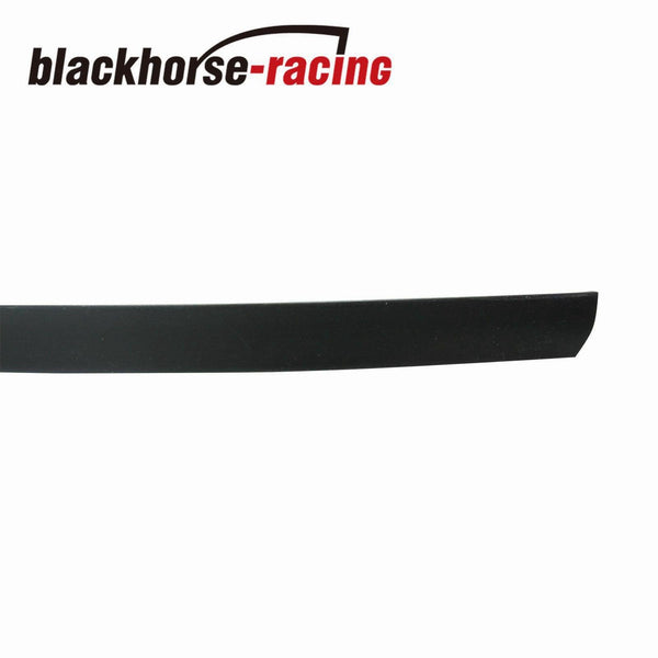 Black 1/16'' 1.5mm Polyolefin 2:1 Heat Shrink Tubing Tube Cable 100 FT. 100' Feet - www.blackhorse-racing.com