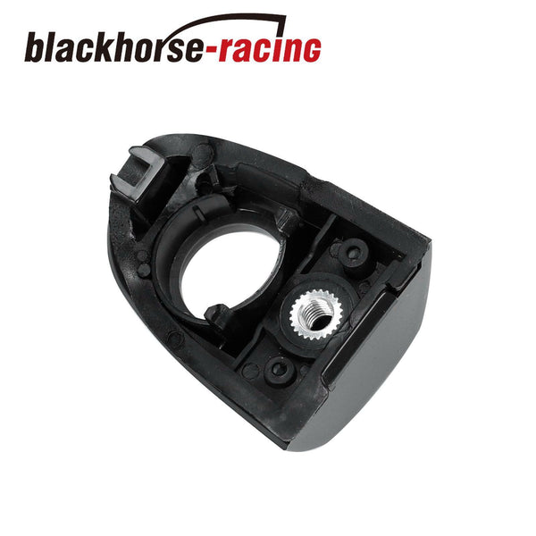 Fit 04-09 Kia Spectra Spectra5 Exterior Door Handle Passenger Side Front Right - www.blackhorse-racing.com