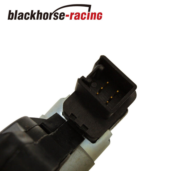 Power Window Regulator Motor For Mazda 5 6 CX-7 CX-9 RX-8 Passenger Front Right - www.blackhorse-racing.com