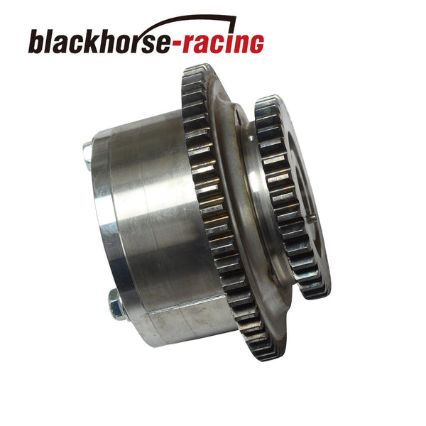 2Pcs VVTi Camshaft Cam Phaser Gear For Nissan Frontier Infiniti Xterra 3.5L 4.0L - www.blackhorse-racing.com