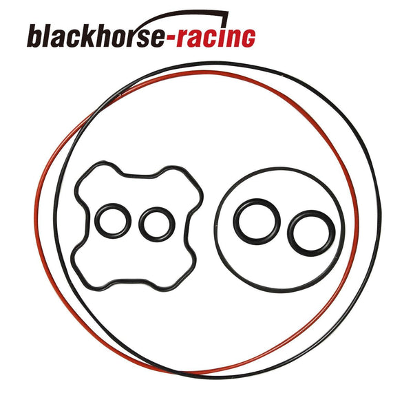 New Turbo Upgraded 360 Thrust Rebuild Kit For Ford Powerstroke 7.3L TP38 GTP38 - www.blackhorse-racing.com