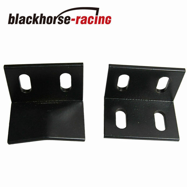 800ml Silver Radiator Coolant Universal Aluminum Catch Tank Overflow Reservoir - www.blackhorse-racing.com