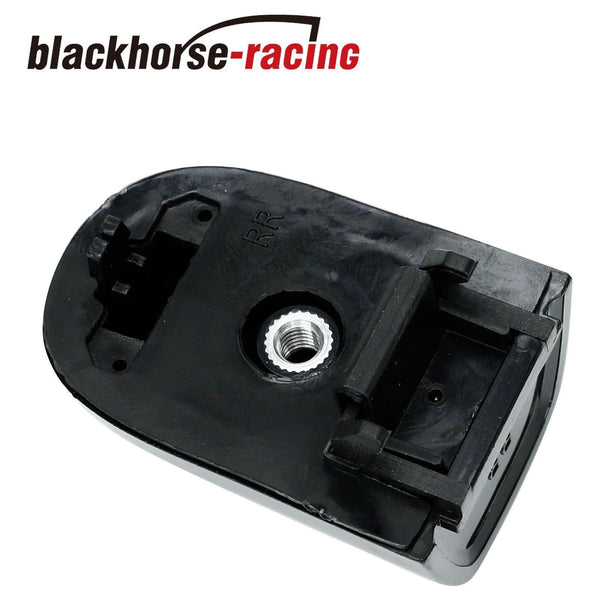 Fit 2005-10 Kia Sportage Exterior Outside Door Handle Passenger Side Rear Right - www.blackhorse-racing.com