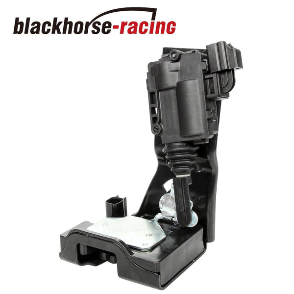 Liftgate Tailgate Door Latch Lock Actuator for Ford Escape Replace #9L8Z7843150B - www.blackhorse-racing.com
