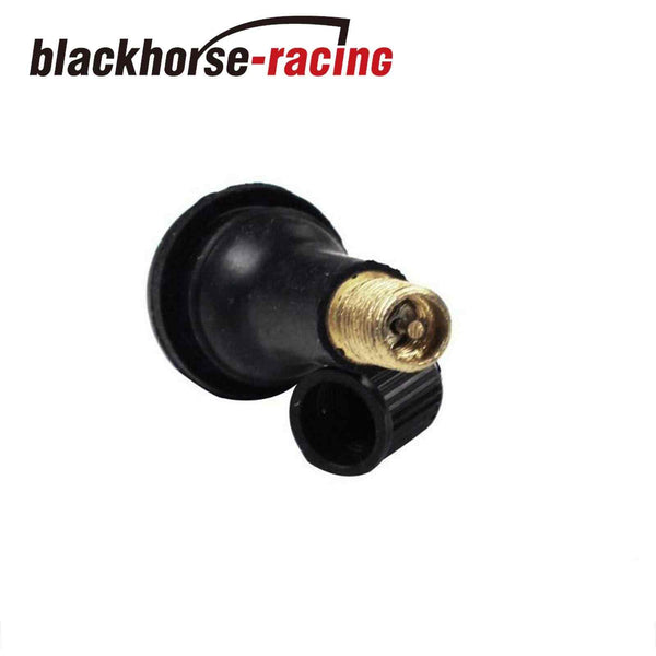 Tire Valve Stem Assortment (TR413=50 Pcs)(TR418= 25)(TR600HP=25 Pcs) Total 100