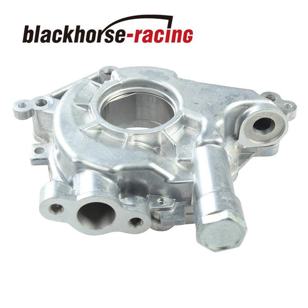 Timing Chain Kit+Oil Pump Fits Nissan Altima Infiniti 3.5L DOHC 24v VQ35DE 02-08 - www.blackhorse-racing.com