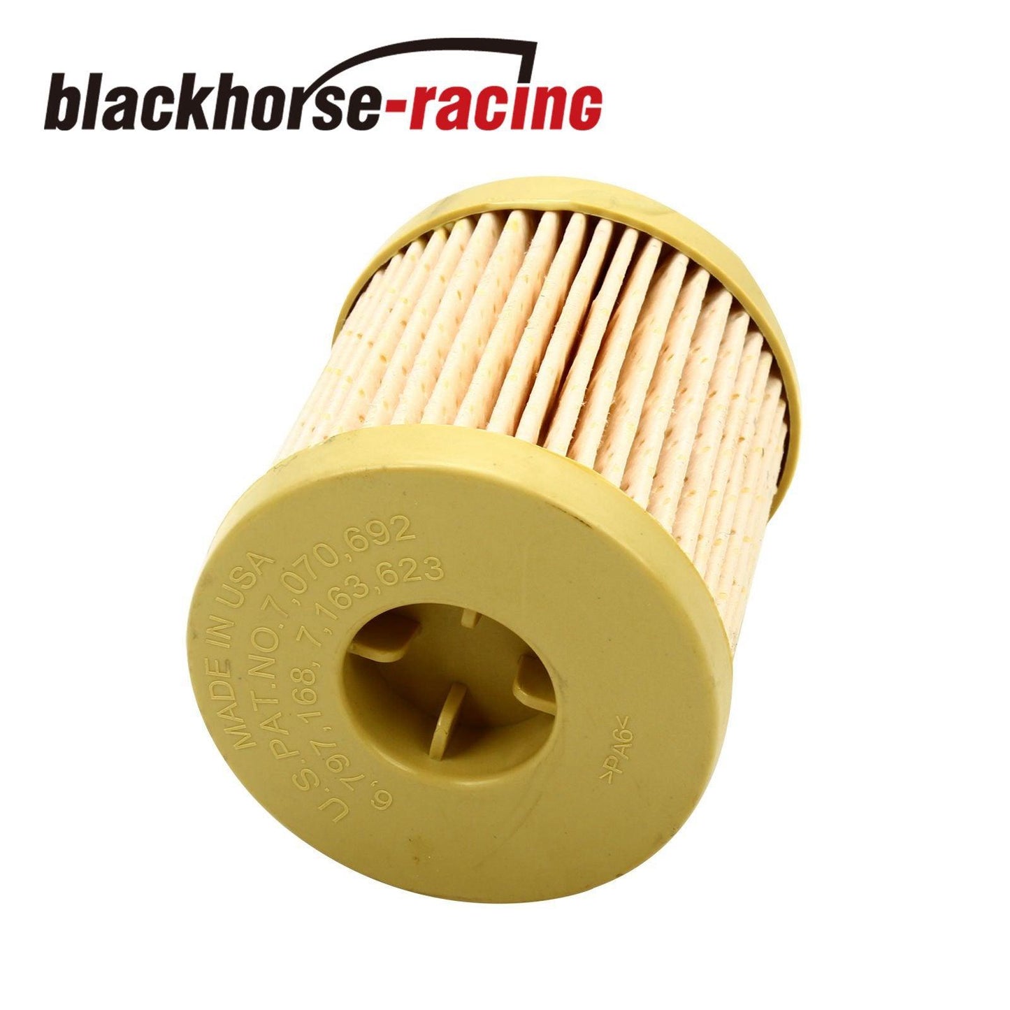
                  
                    3PCS 6.0L Diesel Turbo Fuel Filters Fit 2003-2007 Ford F-Series - www.blackhorse-racing.com
                  
                