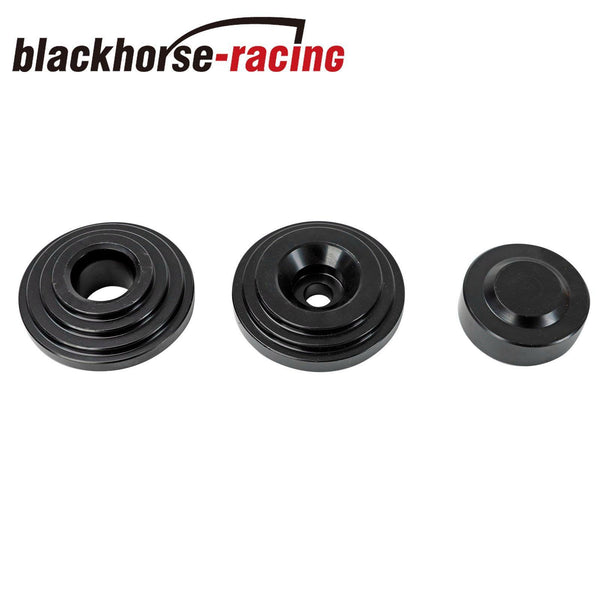 Heavy Duty 4 in 1 Ball Joint Press & U Joint Removal Tool Kit with 4x4 Adapters - www.blackhorse-racing.com
