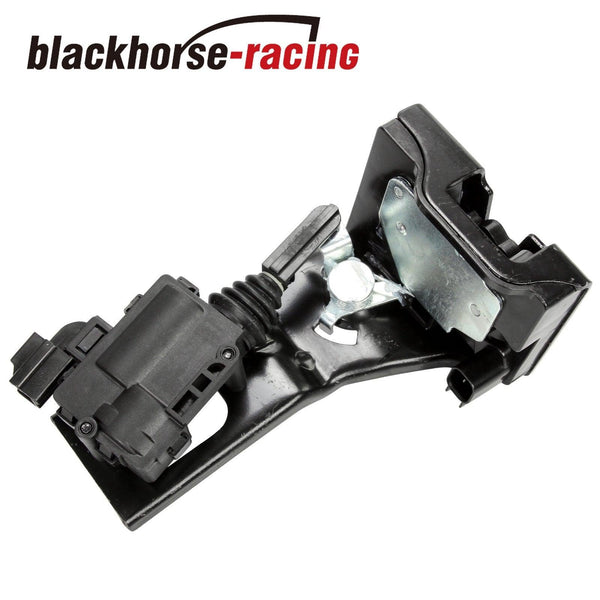 Liftgate Tailgate Door Latch Lock Actuator for Ford Escape Replace #9L8Z7843150B - www.blackhorse-racing.com