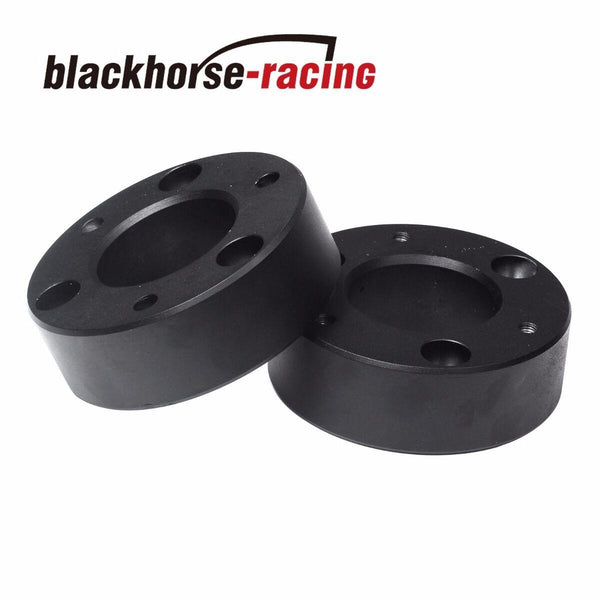 Fits 2007-2017 Chevy Silverado Sierra GMC 3'' Front and 2'' Rear Leveling lift kit - www.blackhorse-racing.com