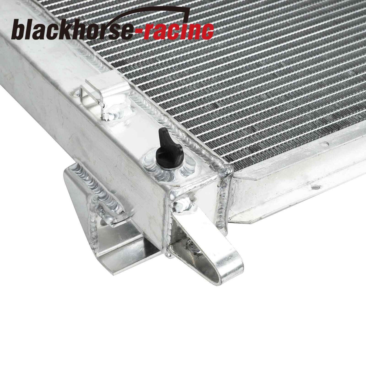 
                  
                    Full Aluminum Core Radiator 3 Row For 2002-2008 Dodge Ram 1500 2500 3500 5.7L MT
                  
                