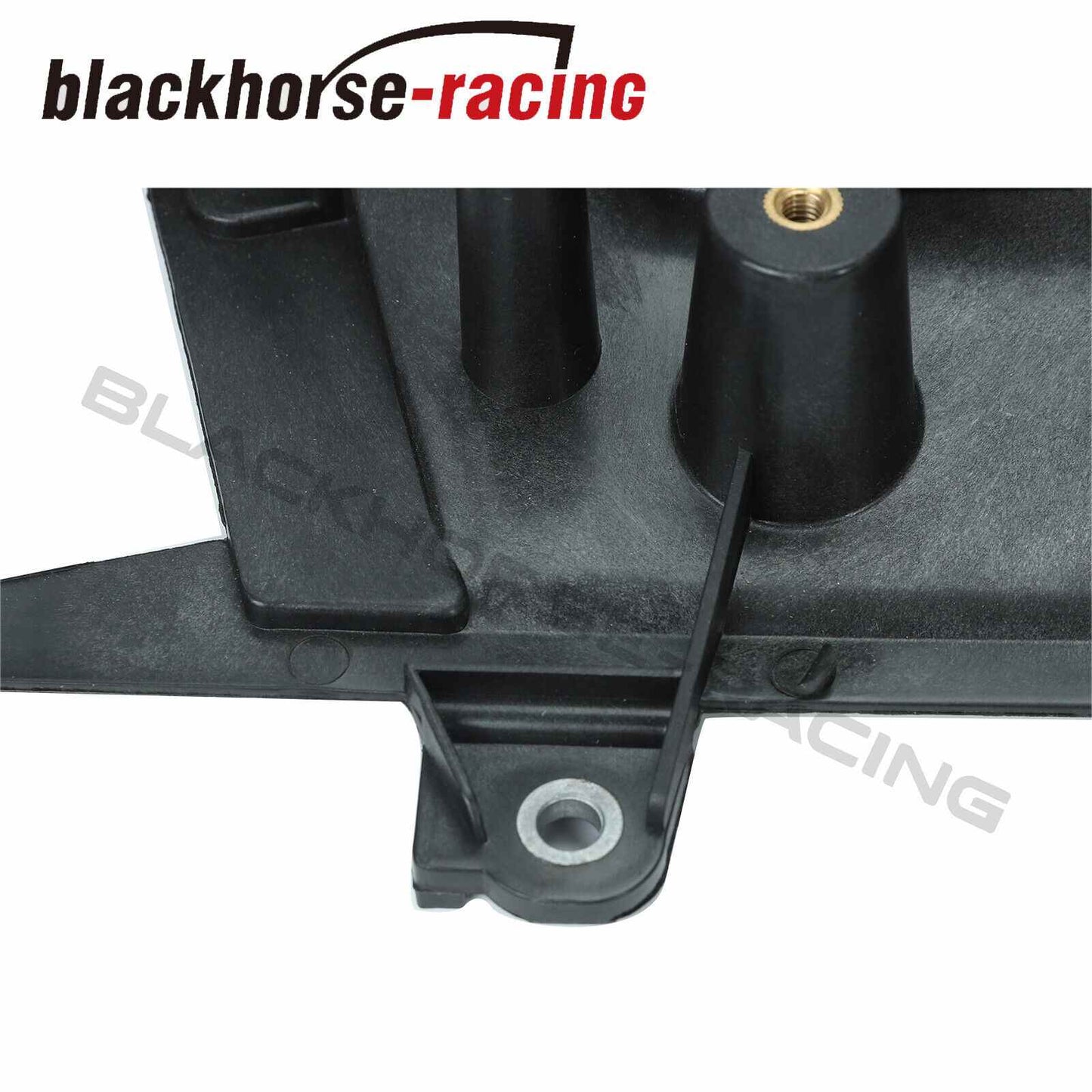 
                  
                    For 2008-2013 Toyota Highlander V6 Condenser Radiator Cooling Fan Assembly
                  
                