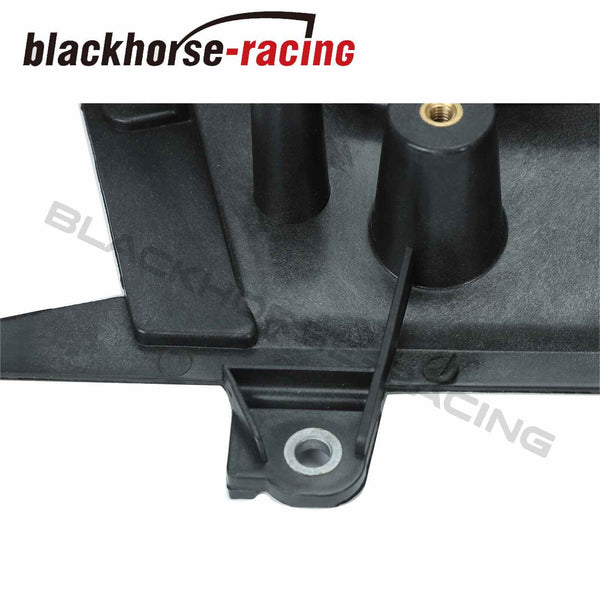 For 2008-2013 Toyota Highlander V6 Condenser Radiator Cooling Fan Assembly