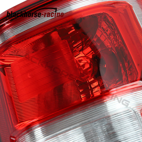 For Ford F150 F-150 Pickup 2018 2019-2020 Brake Left Driver Tail Light Rear Lamp
