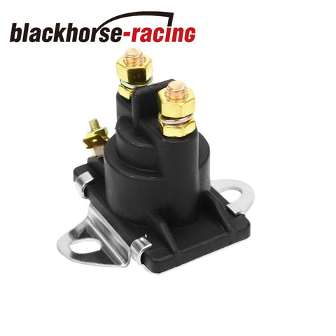 89-96158T Fits For Mercruiser Replaces Starter Tilt Trim Pump Relay Solenoid - www.blackhorse-racing.com