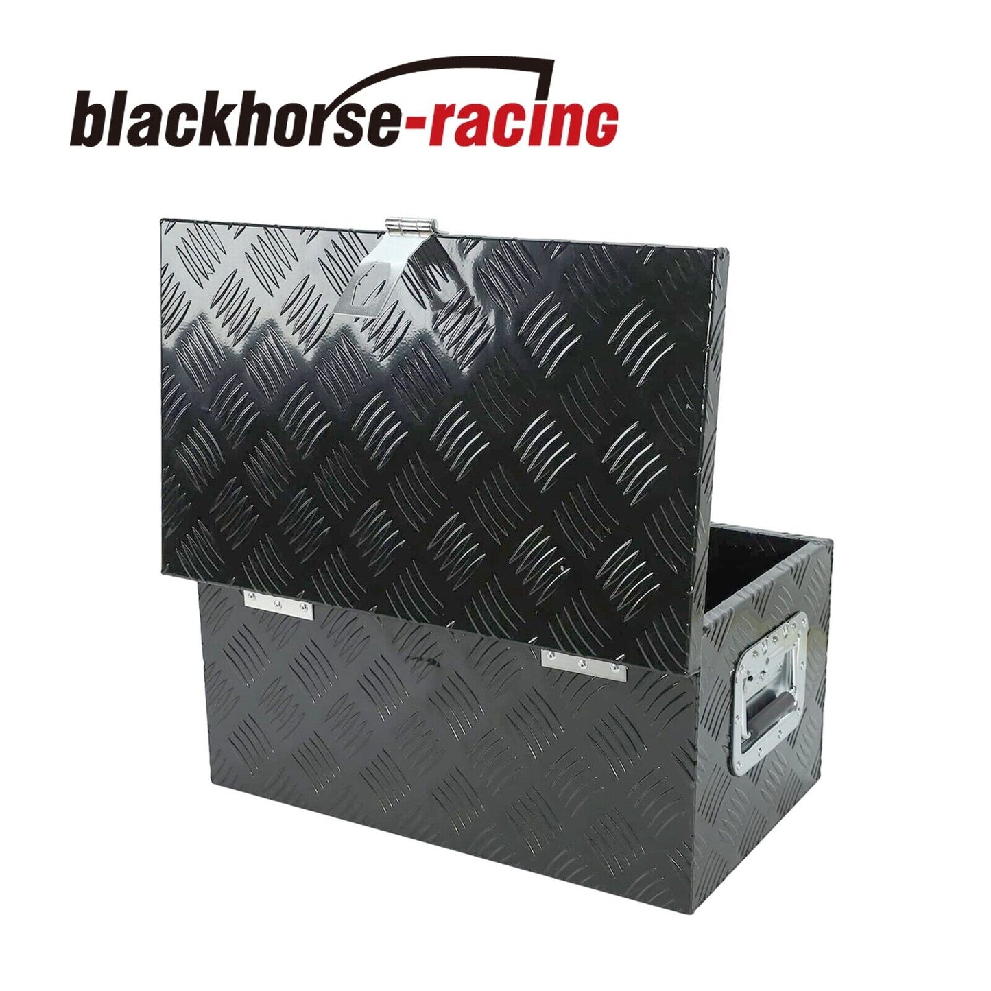 
                  
                    20"X12"X10" Aluminum Trailer Tool Box Heavy Duty Tool Storage Box with Lock
                  
                
