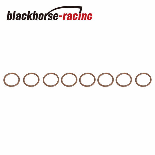 O-Ring Kit Includes HP Oil Rail & Ball Tube O-Ring Fit 6.0L Powerstroke Injector