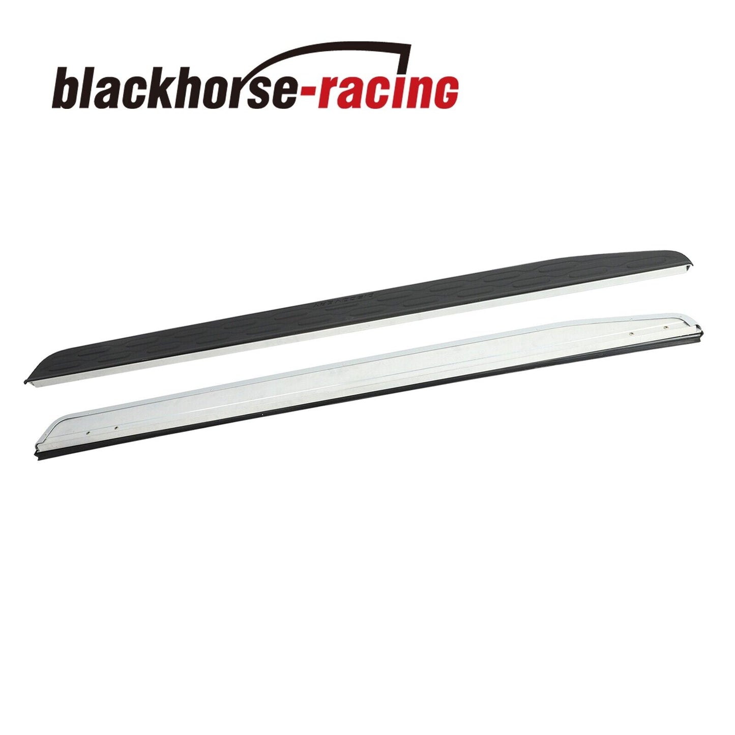
                  
                    Fit for Land Rover Discovery 5 L462 2017-2023 Running Boards Nerf Bar Side Steps
                  
                