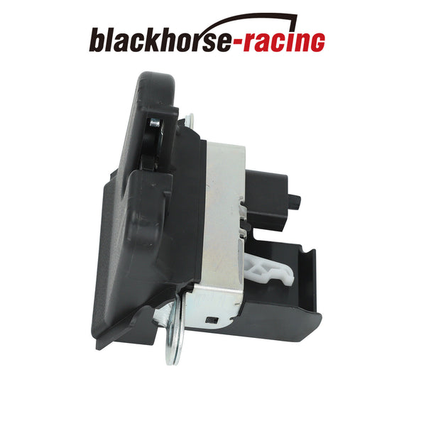 Rear Trunk Lid Lock Latch Block Fit for VW Beetle 2.0L 2012-19 5M0827505
