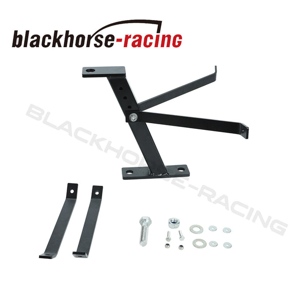 Trailer Hitch for Lawn Mower, Garden Tractor Lawnmower Trailer Attachment