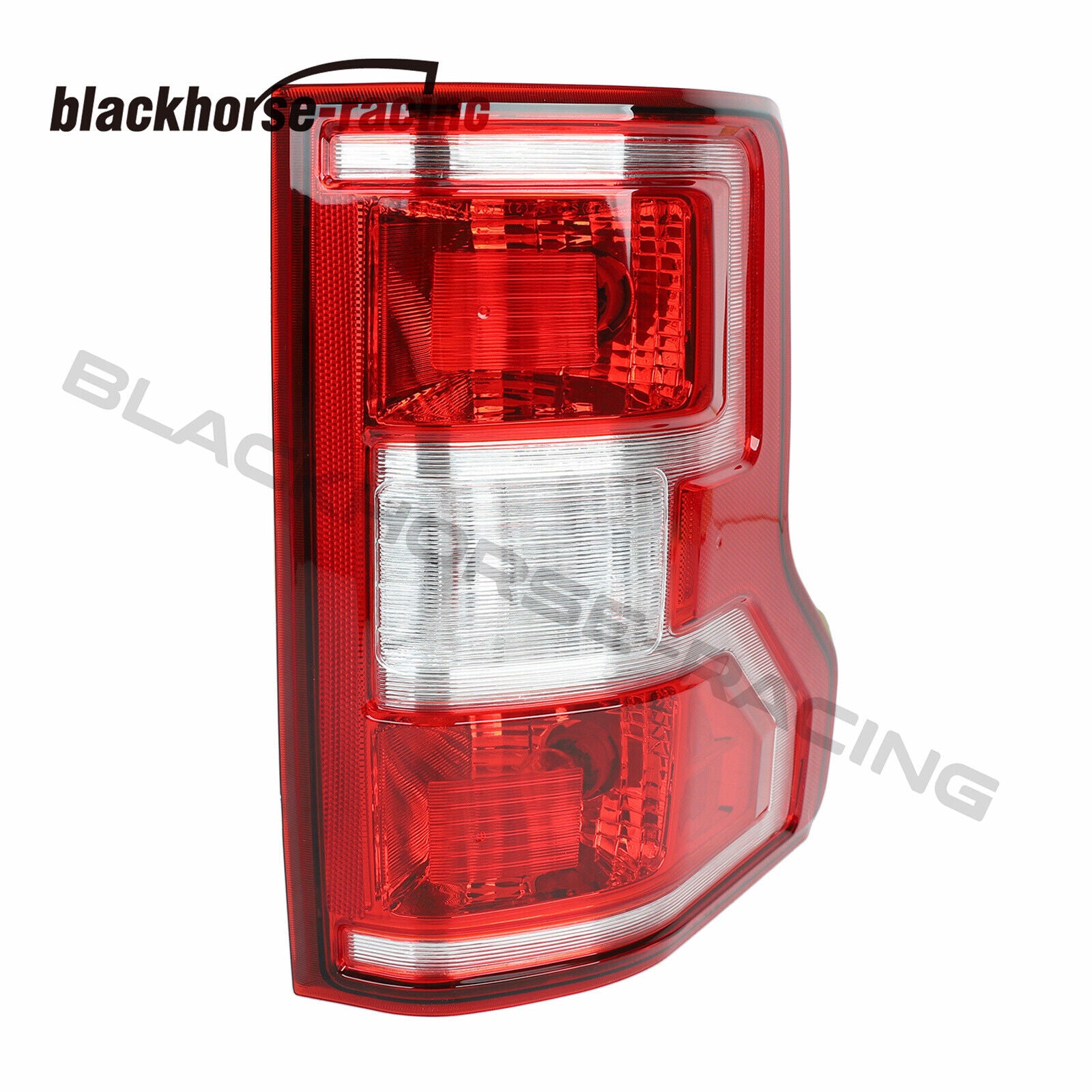 For Ford F150 F-150 Pickup 2018 2019-2020 Brake Left Driver Tail Light Rear Lamp