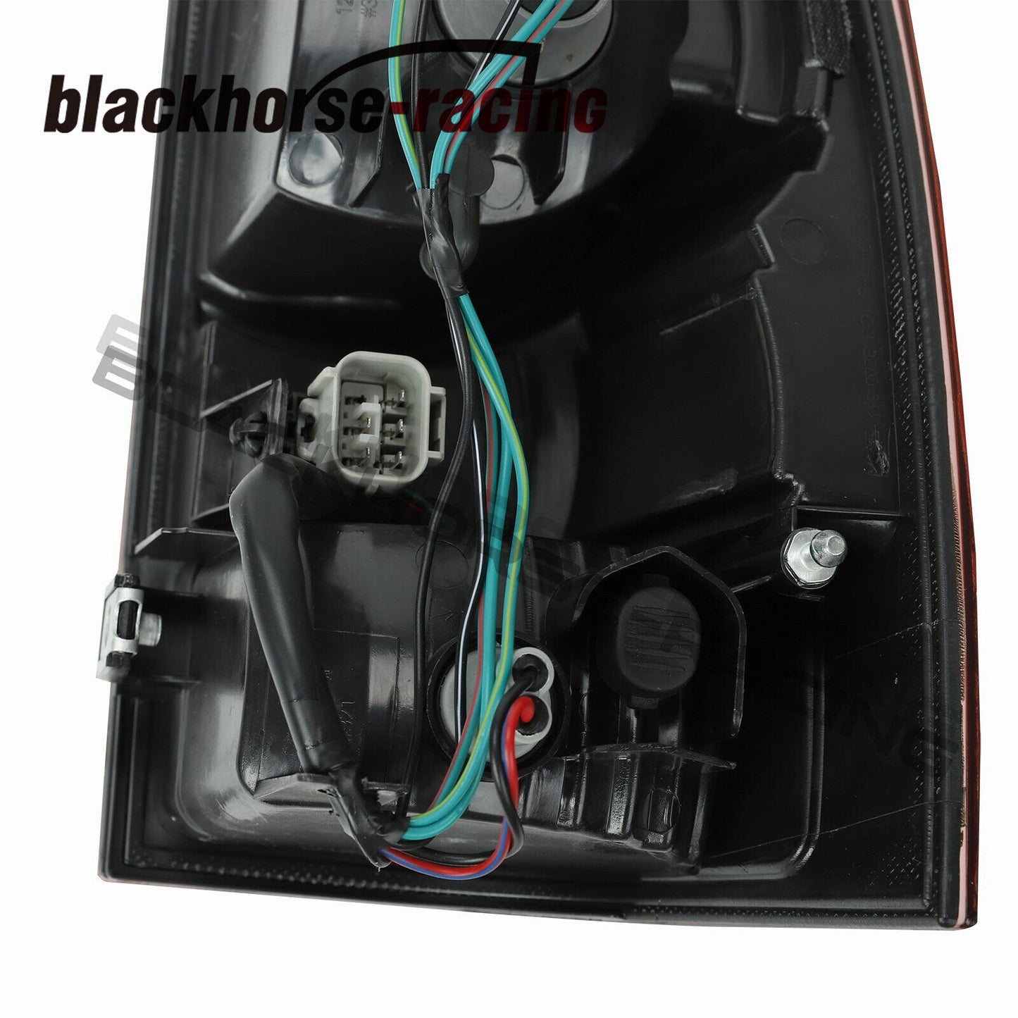 
                  
                    For 2005-2015 Toyota Tacoma Pickup LED Tail Lights Replacement Left+Right Side
                  
                