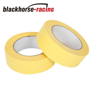 06654 Automotive Refinish Masking Tape 36 mm x 55m 1 Case 24pack