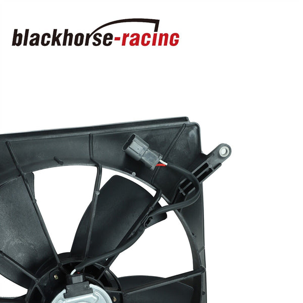 620232 Radiator Condenser Cooling Assembly Fan For 03-11 Select Honda Models New