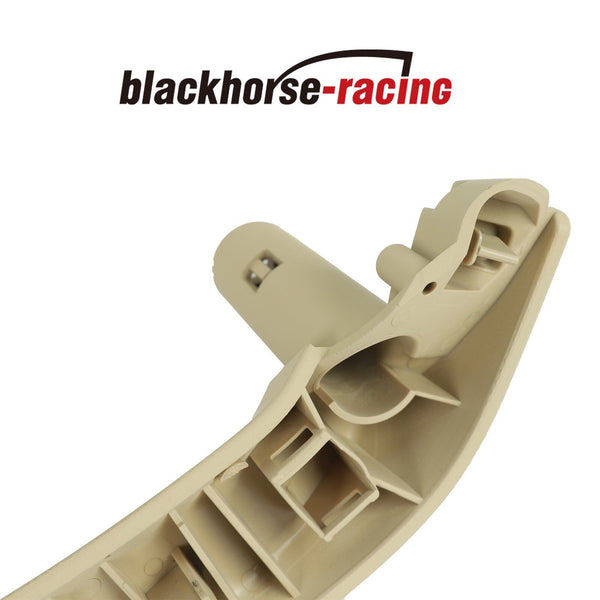 New Right Door Interior Inner Handle Pull Trim Beige for BMW F25 F26 X3 X4 11-17