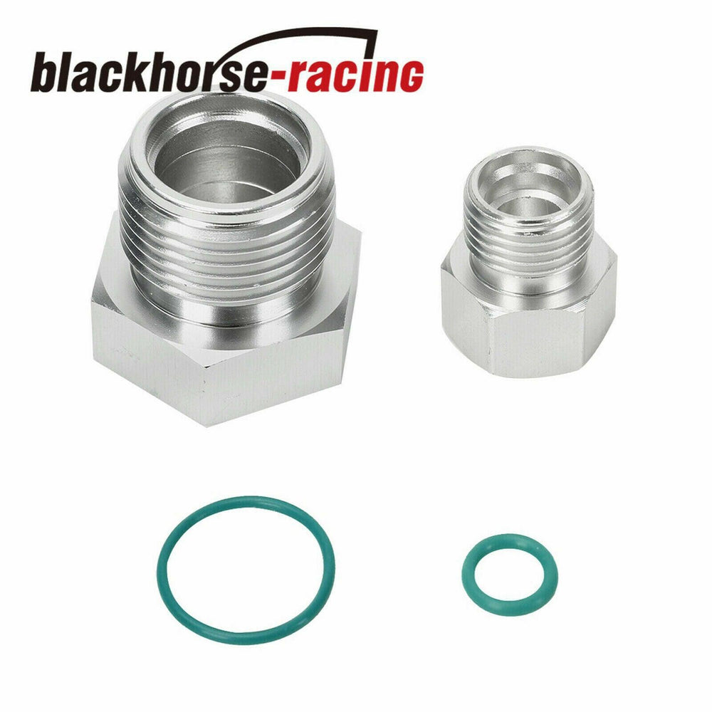 A/C Block off Kit Rear Air For 1996-1999 Suburban Tahoe & Yukon's - www.blackhorse-racing.com